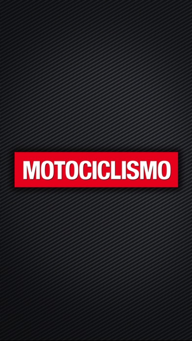 Revista Motociclismo screenshot1