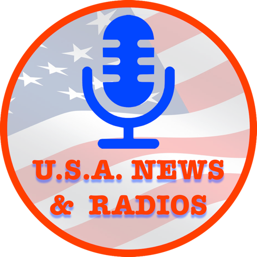 U.S.A. News & Radios Mac OS X