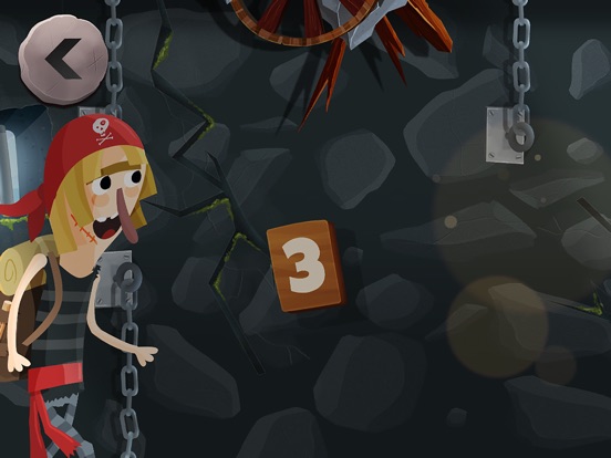 Masmorra dos números 3 screenshot 8