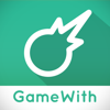 GameWith, Inc. - モンストマルチ掲示板 & 攻略情報 アートワーク