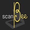 ScanBee - 端検出機能のついたコピー機スキャナ