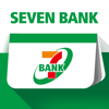 セブン銀行 - Seven Bank, Ltd.