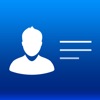 CardKeeper - 名刺の保管とスキャナ用アプリ