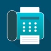 FAX from iPhone Pro - Send Fax App by Easy Fax internet fax 