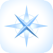 Easy GPS: Coordinates, Compass, Waypoint, Map Data