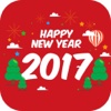 Happy New Year Wishes - Happy 2017 new year images 