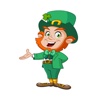 St Patricks Day Stickers for iMessage st patricks day images 