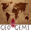 GeoGems States of India Free 29 states of india 