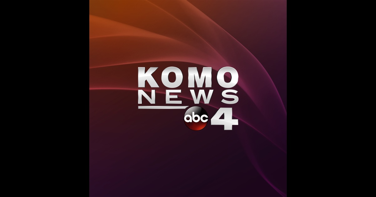 KOMO News Mobile on the App Store