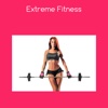 Extreme fitness + muscle fitness 