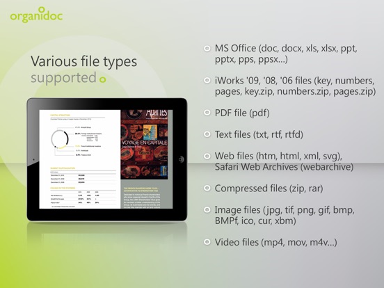 iPad Screenshot 4