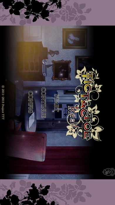 iPhone Screenshot 1