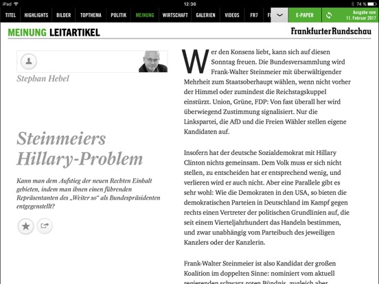 iPad Screenshot 2