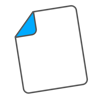 FilePane - File Management Drag & Drop Utility 앱 아이콘 이미지