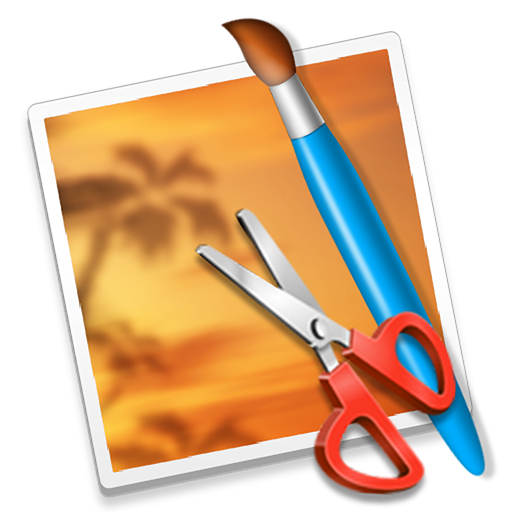 automatic image editing tools for mac