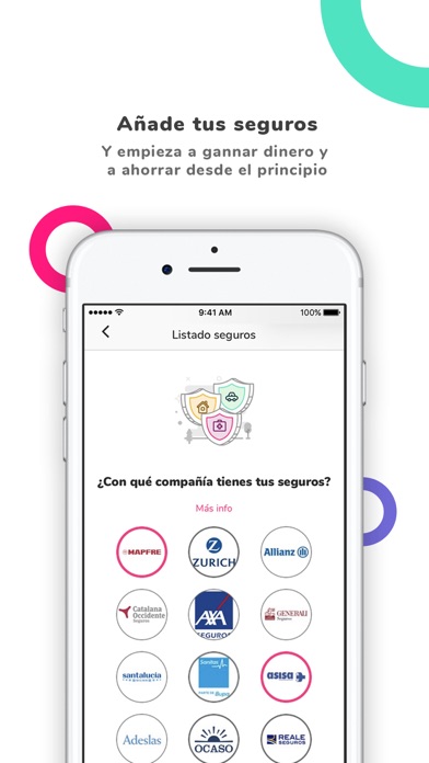 iPhone Screenshot 1