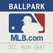 MLB.com Ballpark