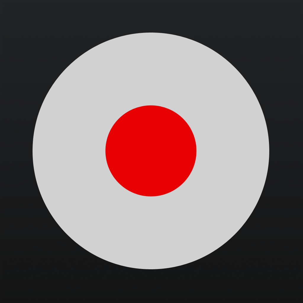 TapeACall Lite - Call Recorder For Phone Calls App Icon