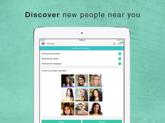 Rsvp dating site reviews