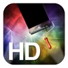Wallpapers HD for iPhone, iPod and iPad (AppStore Link)