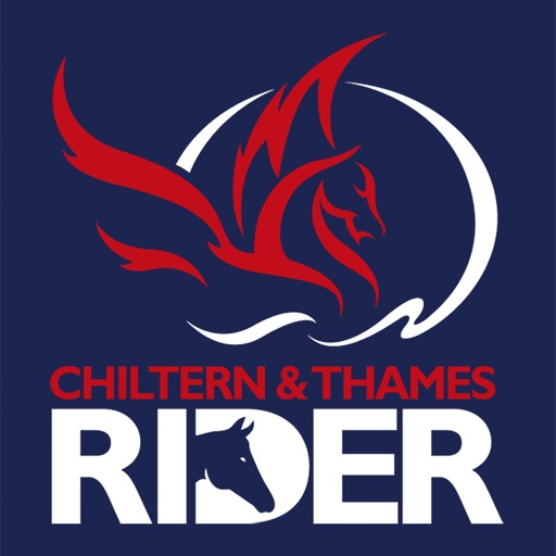 Chiltern and Thames Rider Magazine