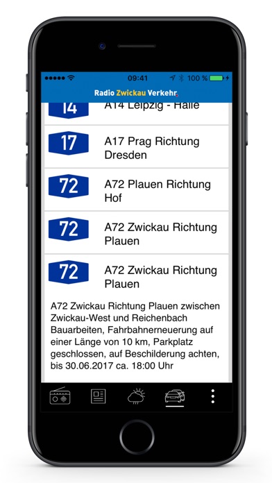 iPhone Screenshot 4