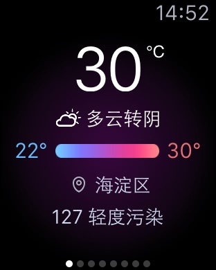 iPhone 屏幕快照 3