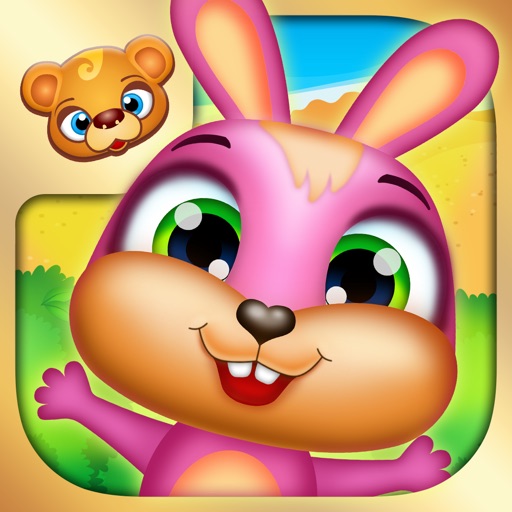 123 KIDS FUN EDUCATION app icon图