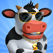 Tiny Cow Tiny Cow
