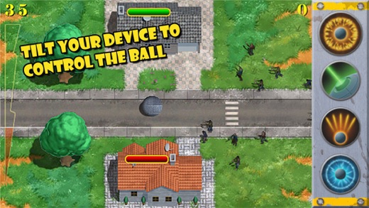iPhone Screenshot 2