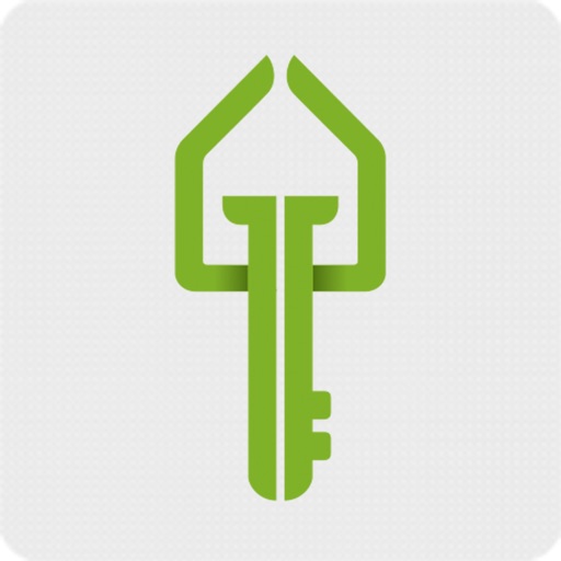 钥匙宝app icon图