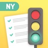 New York DMV NY Driver License knowledge test
