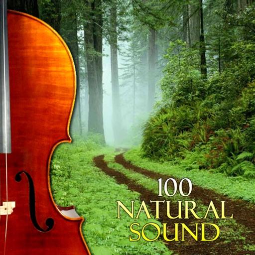 100自然な音楽  [relaxation mediation healing]