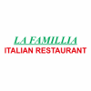 TapToEat, Inc. - La Famillia Italian Restaurant artwork