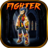Lokesh Sharma - Real Fight Ninja Attack artwork