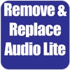 Remove & Replace Audio Lite