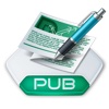 PUB Viewer Pro - for Microsoft Publisher Viewer