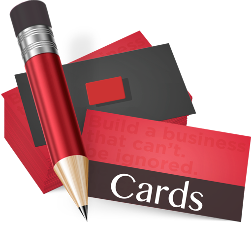 CardsWork - Business Cards Templates for Photoshop