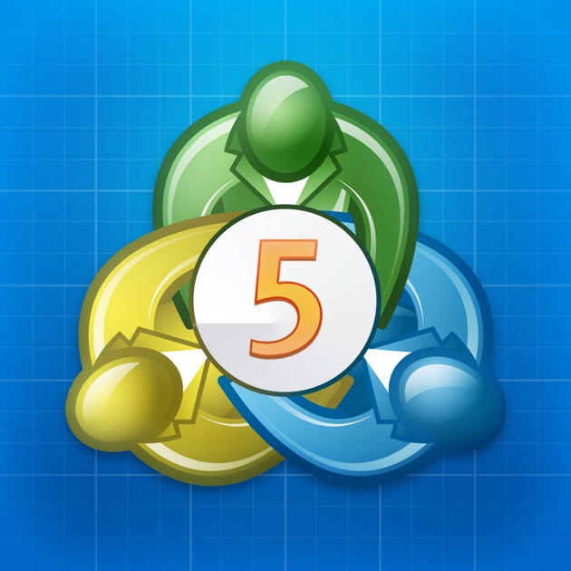 Forex metatrader 5