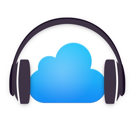 CloudBeats Lite: 音楽プレーヤー DropboxとOnedrive