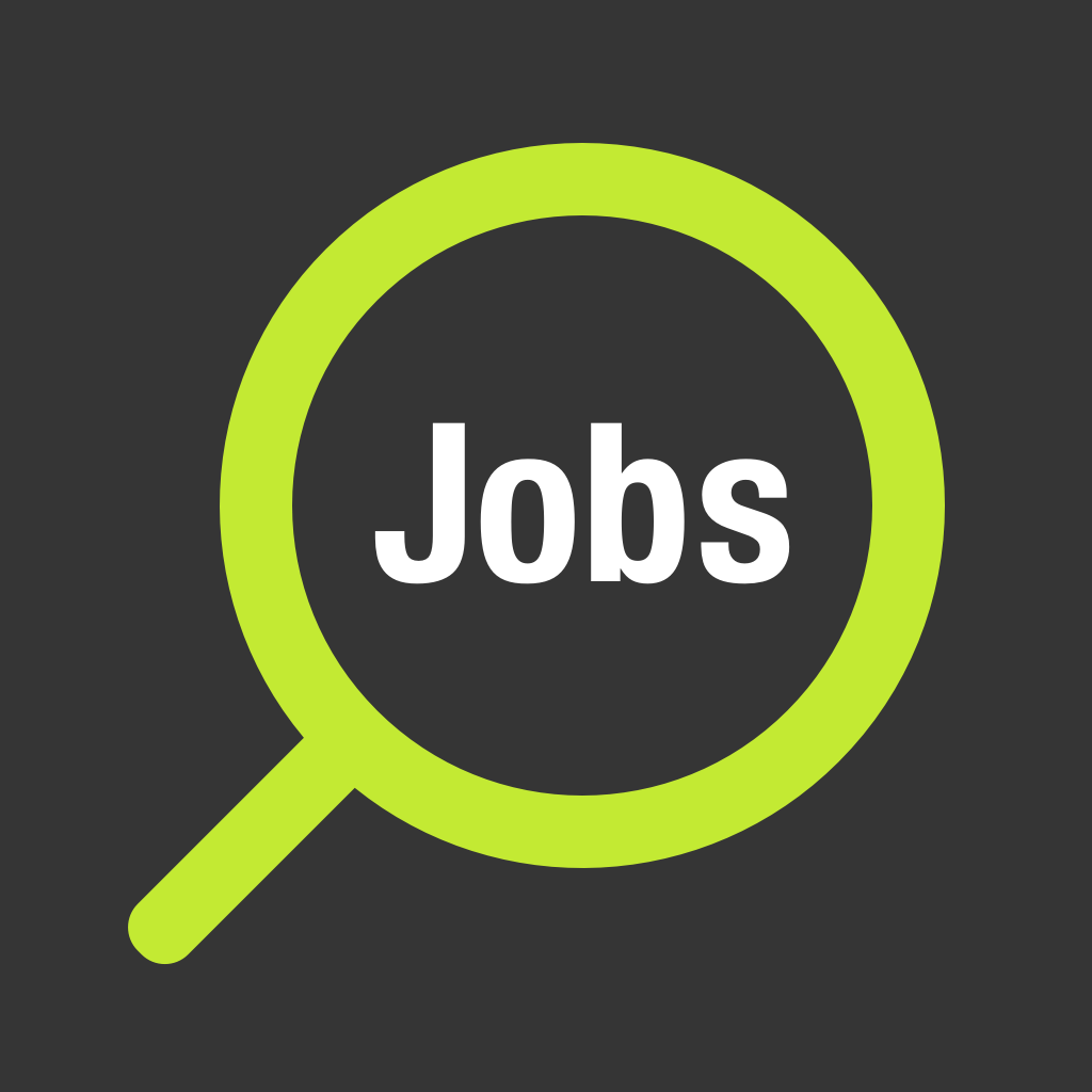 ZipRecruiter Job Search App Icon