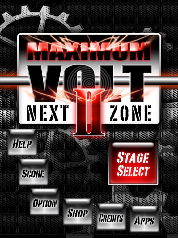 MAXIMUM VOLT Ⅱ NEXT ZONEのおすすめ画像3