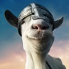 Goat Simulator MMO Simulator (AppStore Link)