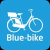 Blue-bike bike blue book 