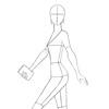 Fashion Figures