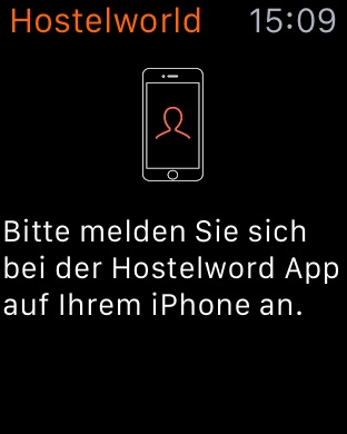 iPhone Screenshot 1