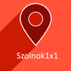 Balazs Rozsnyoi - Szolnok1x1 artwork
