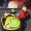 バンパー 車 銀河 ウォーズ 解体 ダービー レース 3D