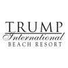 Guest Services Worldwide - Trump International Beach Resort artwork