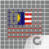 Tran Bang - Open Flag - Đua top, tránh bomb, tìm tên nước artwork